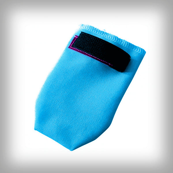 FAST'N LIGHT BOOTIES BLAU