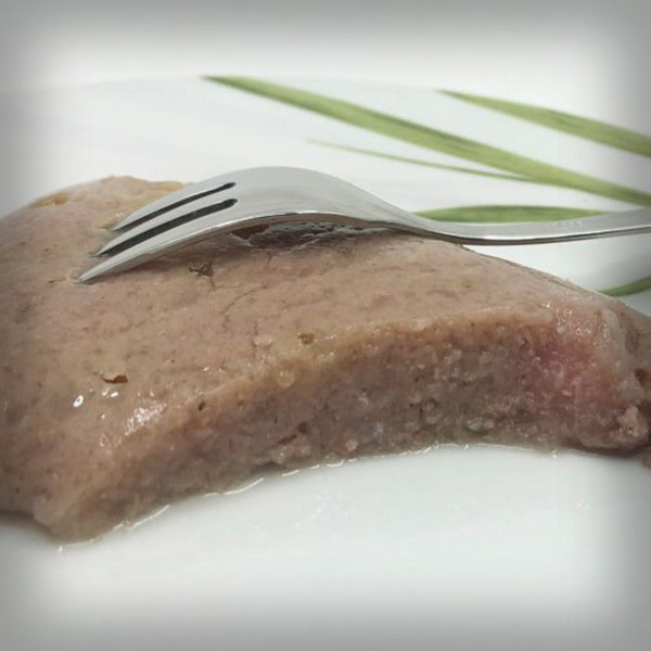 ICEPAW NASSFUTTER KABELJAU PURE