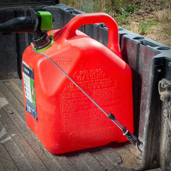 KNOTBONE EINSTELLBARES SPANNSEIL