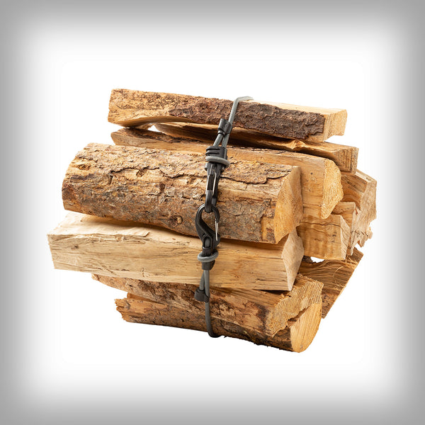 KNOTBONE EINSTELLBARES SPANNSEIL