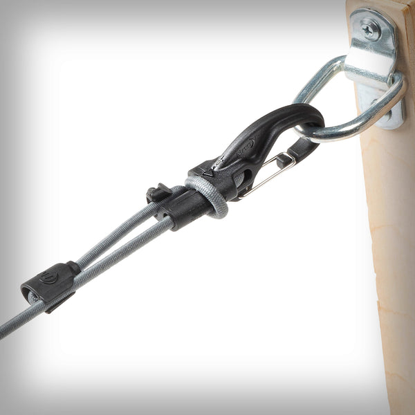 KNOTBONE EINSTELLBARES SPANNSEIL