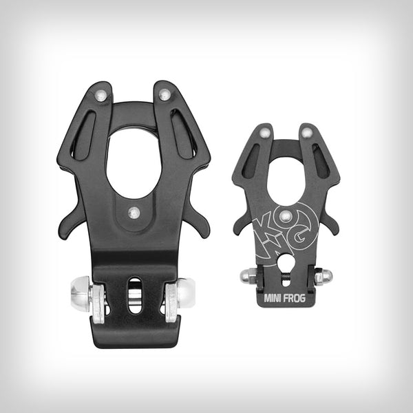 KARABINER FROG MINI