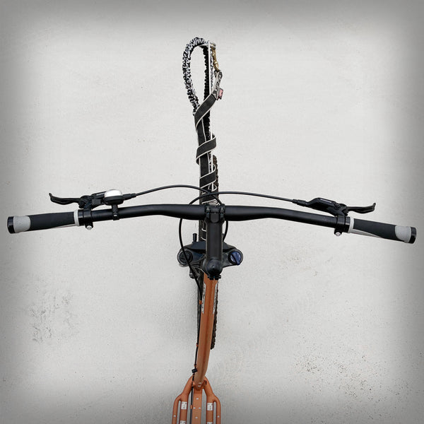 KOSTKA MUSHING G5 KUPFER OCCASION