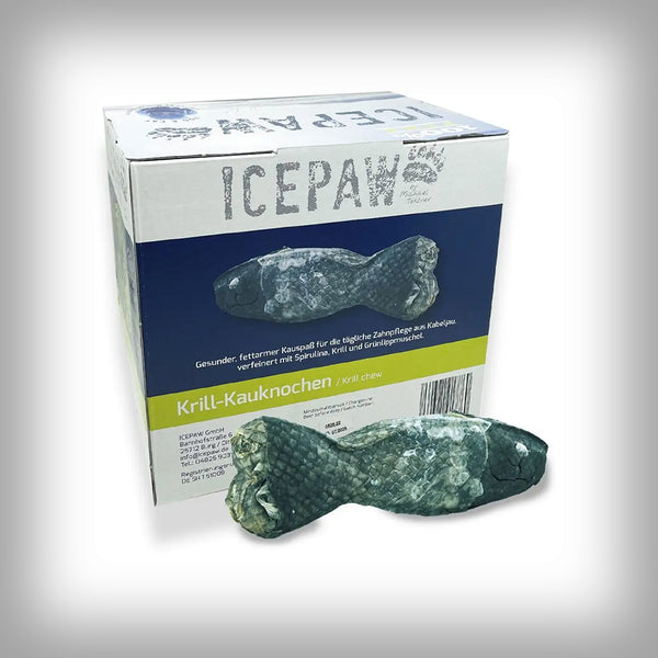 ICEPAW KRILL-KAUKNOCHEN