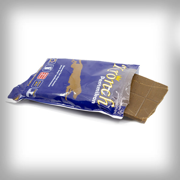 HENNE PET KRONCH PEMMIKAN