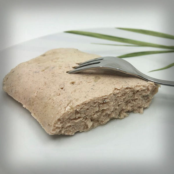 ICEPAW NASSFUTTER LACHS PURE