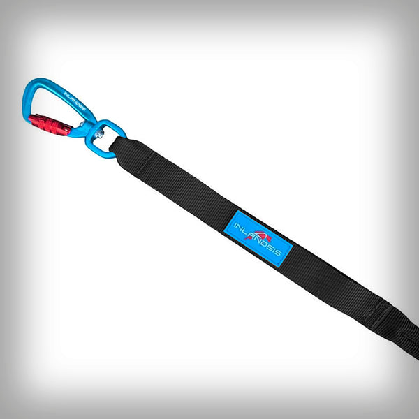 CROSSLIGHT JOGGINGLEINE FÜR 1-HUND