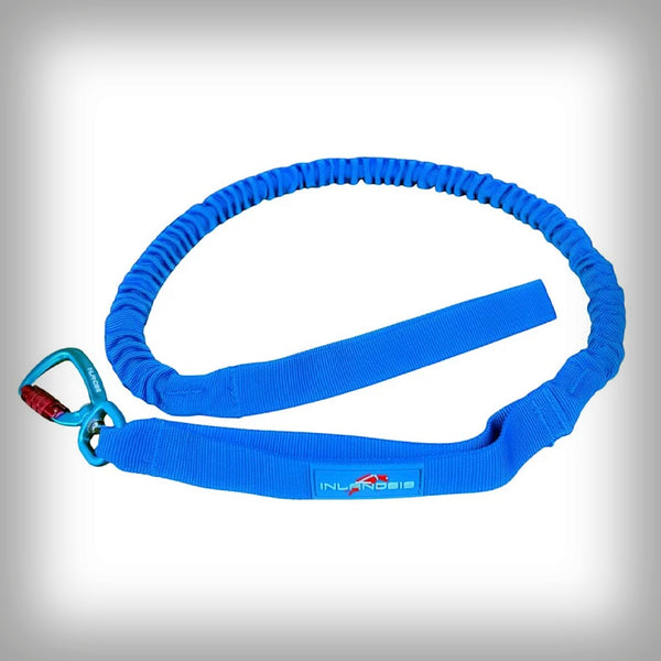 CROSSLIGHT JOGGINGLEINE FÜR 1-HUND