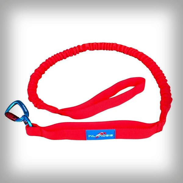 CROSSLIGHT JOGGINGLEINE FÜR 1-HUND