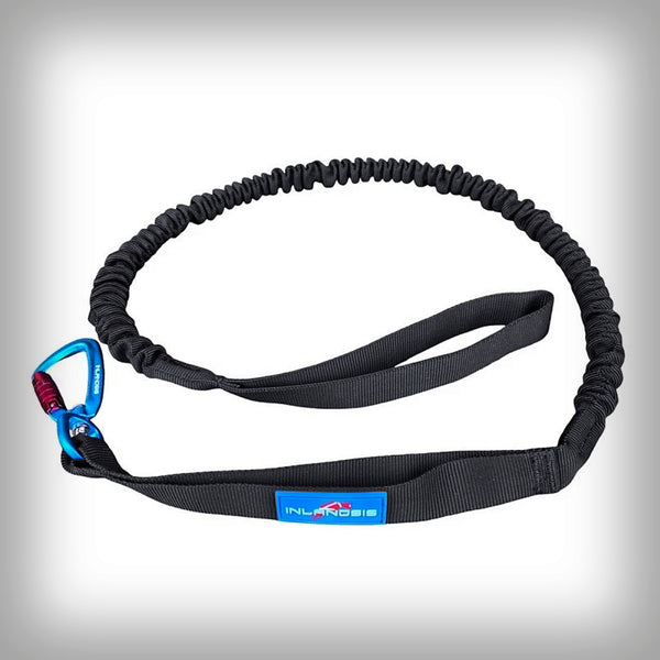 CROSSLIGHT JOGGINGLEINE FÜR 1-HUND