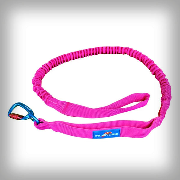 CROSSLIGHT JOGGINGLEINE FÜR 1-HUND