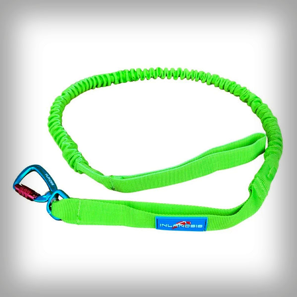 CROSSLIGHT JOGGINGLEINE FÜR 1-HUND