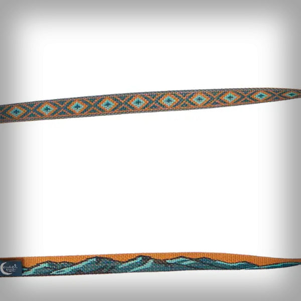 LEINE TRAIL QUEST R. POHL EDITION