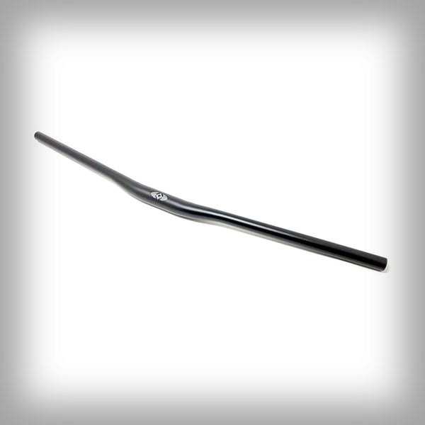 LENKER DURCHMESSER 31,8 x 780MM RISE 15