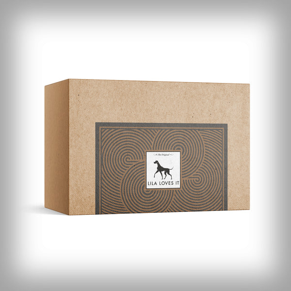 SOFT BITES ZIEGENFLEISCH