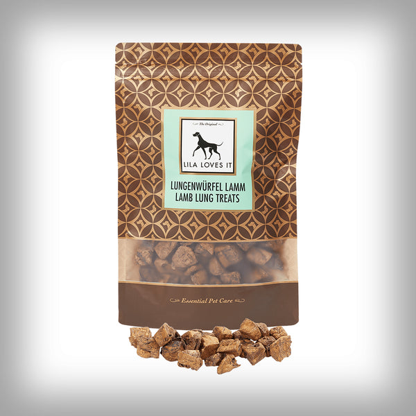 LUNGENWÜRFEL LAMM