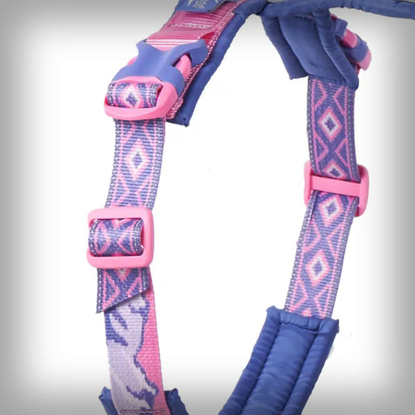 LINE HARNESS 5.0 R. POHL EDITION