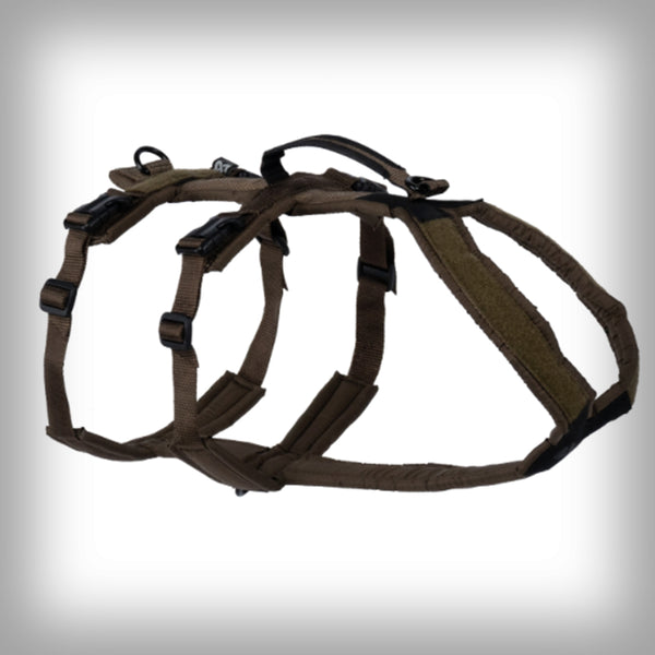 NON-STOP LINE HARNESS LONG WD