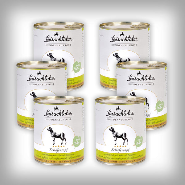 SCHÄFERTOPF