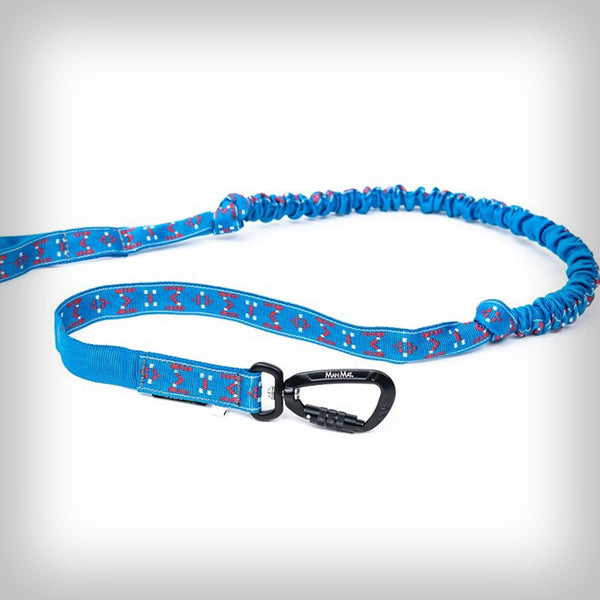 ZUGLEINE FÜR 1-HUND TWIST-LOCK