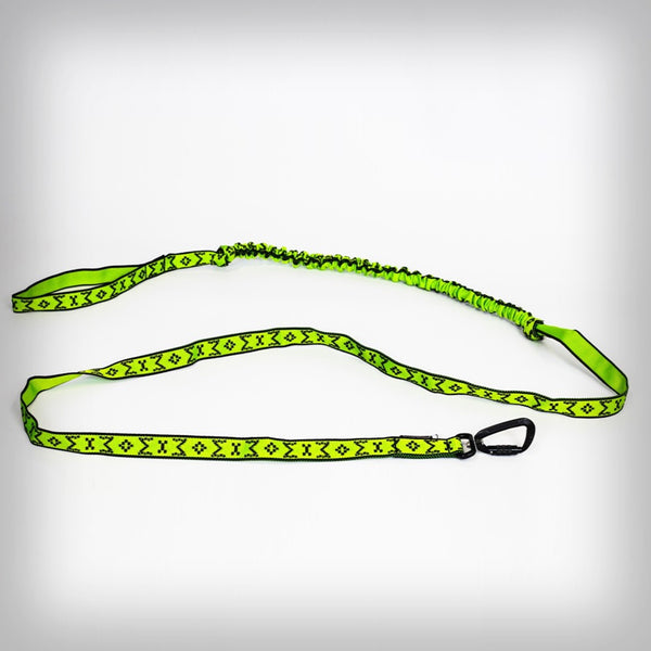 ZUGLEINE FÜR 1-HUND TWIST-LOCK