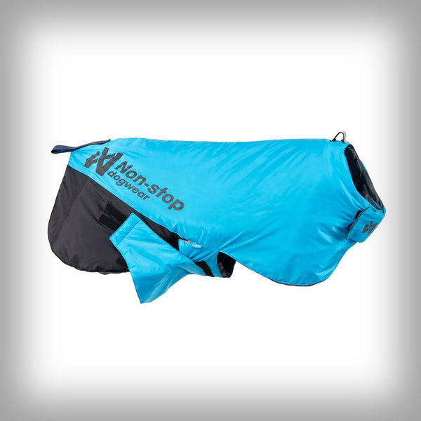 NON-STOP LONG DISTANCE JACKET LIGHT