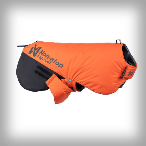 NON-STOP LONG DISTANCE+ JACKET