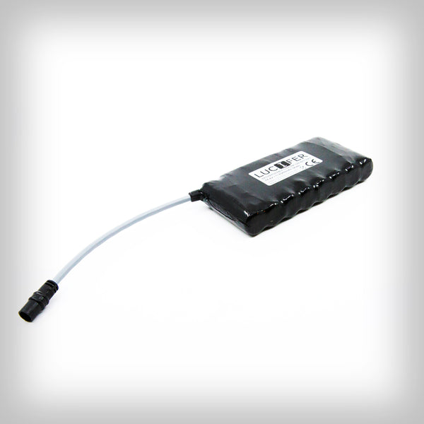 LI-IONEN AKKUPACK 16.8V, 96WH