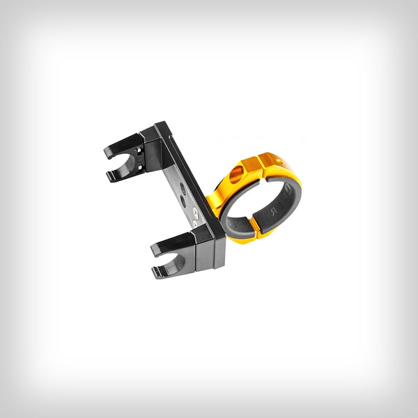 ALUMINIUM LENKERHALTERUNG M6+ / L+