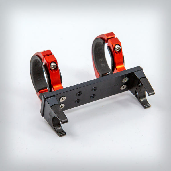 ALUMINIUM LENKERHALTERUNG ULTRA