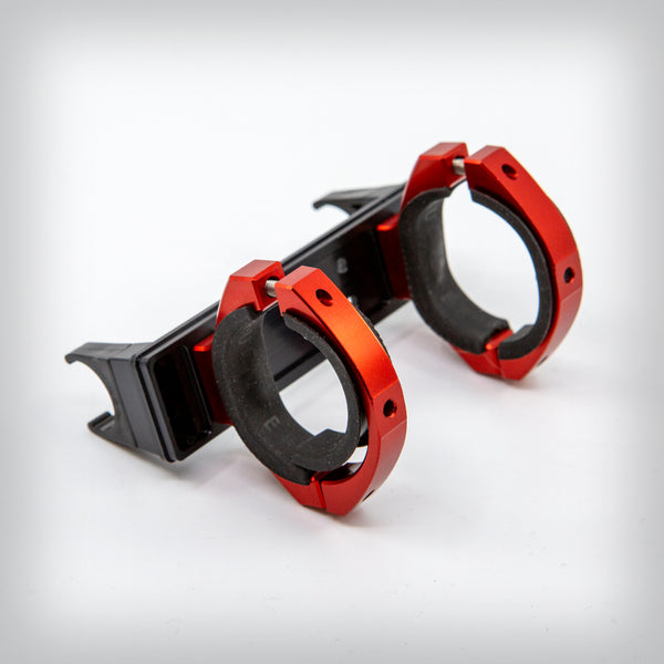 ALUMINIUM LENKERHALTERUNG ULTRA