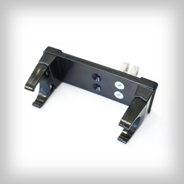 HALTERUNG MIT GOPRO ADAPTER M6+/L+