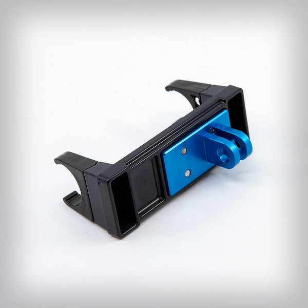 HALTERUNG MIT GOPRO ADAPTER M6+/L+