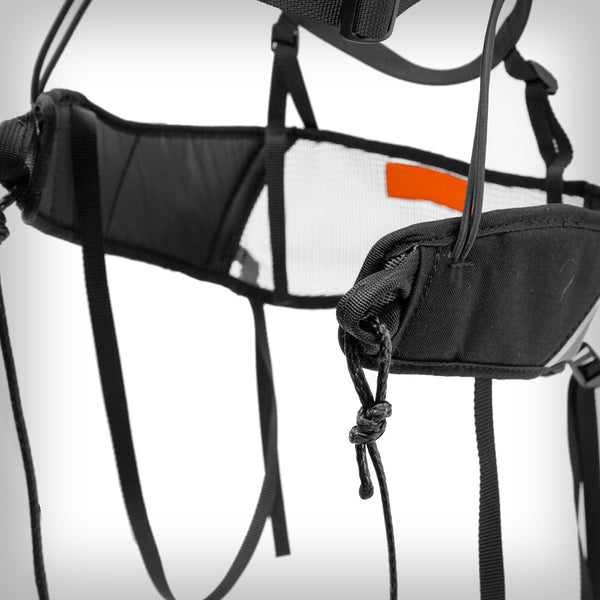 REBELT CANICROSS GURT