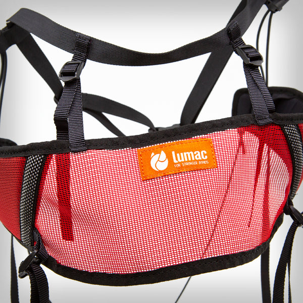 REBELT CANICROSS GURT