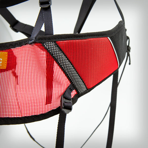 REBELT CANICROSS GURT