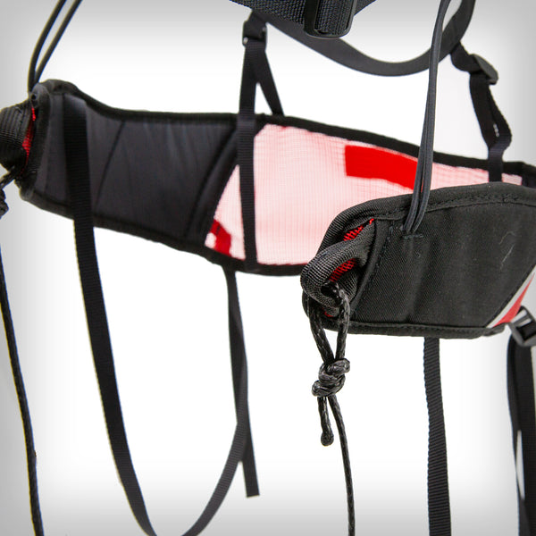 REBELT CANICROSS GURT