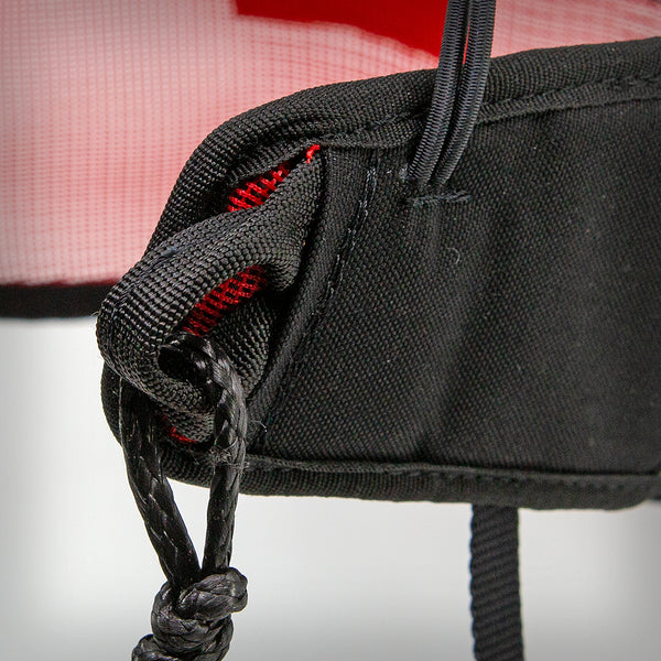 REBELT CANICROSS GURT