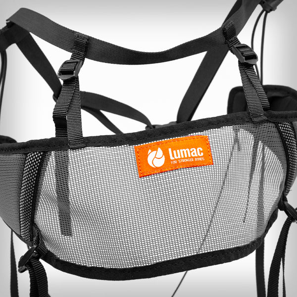 REBELT CANICROSS GURT