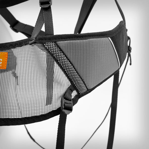 REBELT CANICROSS GURT