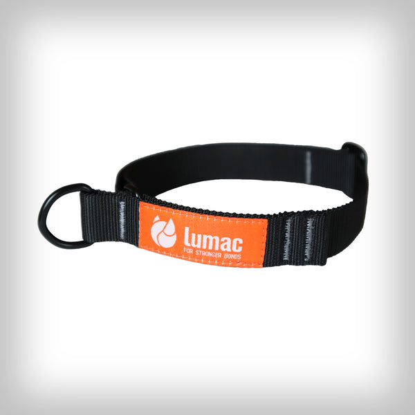 LUMAC LAUNCH HALSBAND