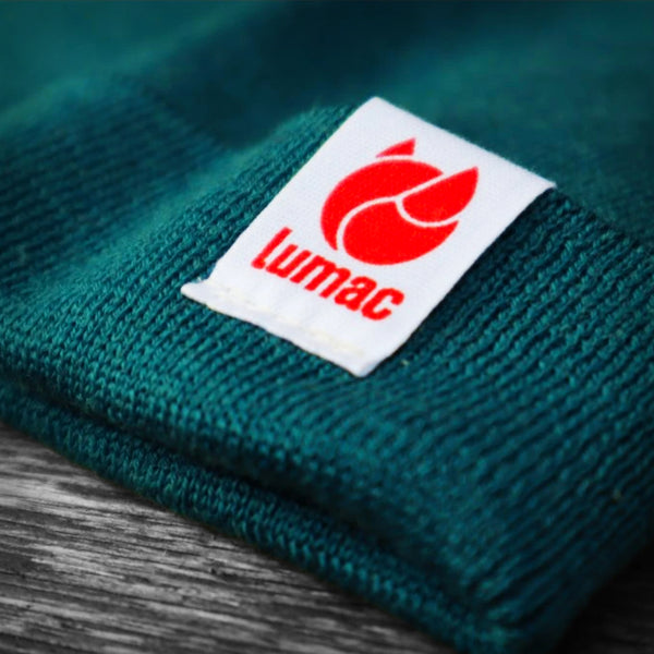 LUMAC MERINO BEANIE