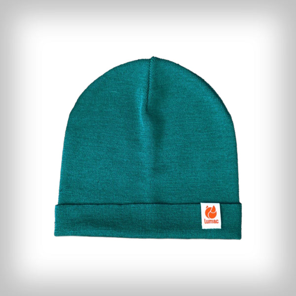 LUMAC MERINO BEANIE