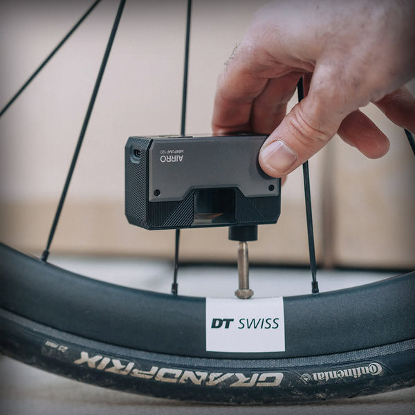 KOMPRESSOR AIRPRO MINI