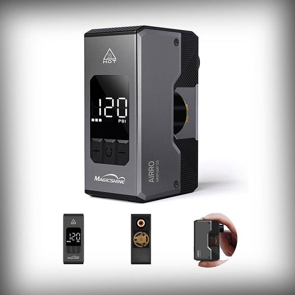 KOMPRESSOR AIRPRO MINI