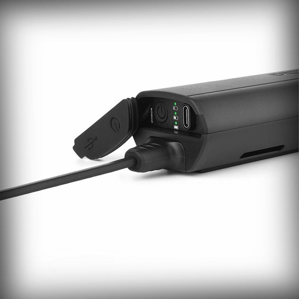 ERSATZAKKU MJ-6118 MIT POWERBANK