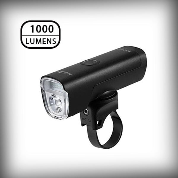 ALLTY 1000 MIT USB, 2 HALTERUNGEN