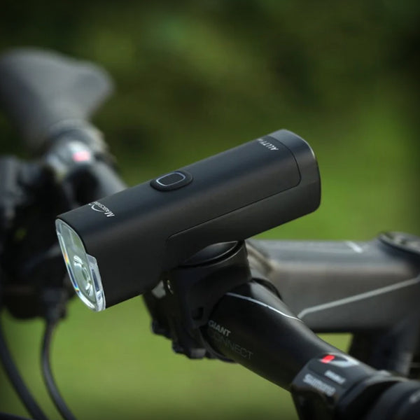 ALLTY 1000 MIT USB, 2 HALTERUNGEN