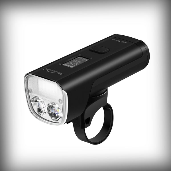 ALLTY 2500S MIT USB 2 HALTERUNGEN