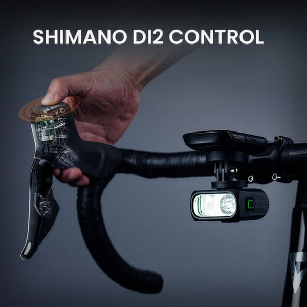 MAGICSHINE HORI 1300 PRO
